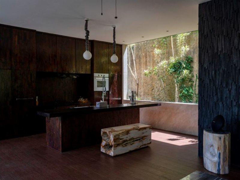 Sandhya Villa Ubud Kültér fotó